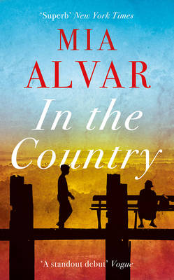 Book cover for In the Country