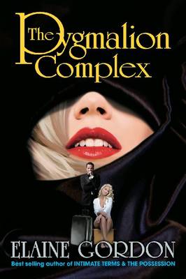 Cover of The Pygmalion Complex