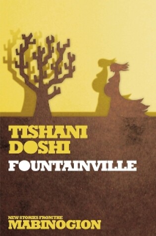 Cover of Fountainville