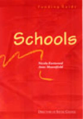 Book cover for Schools Funding Guide