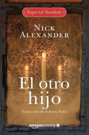 Cover of El otro hijo