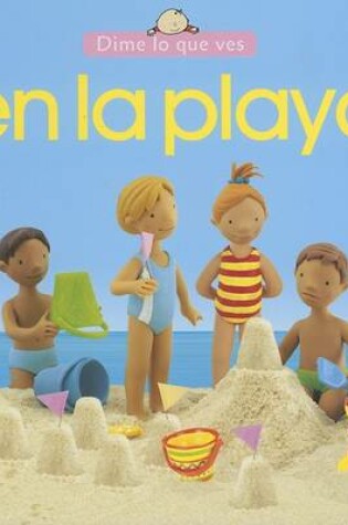 Cover of En La Playa