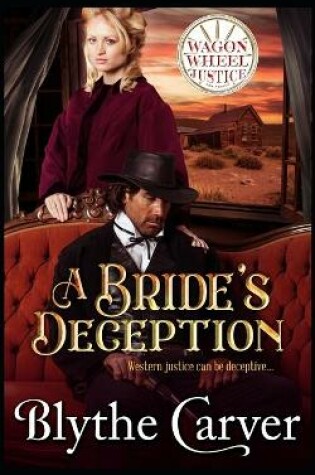 Cover of A Bride's Deception