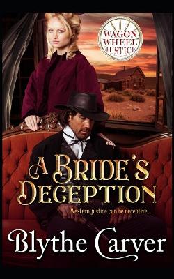 Book cover for A Bride's Deception