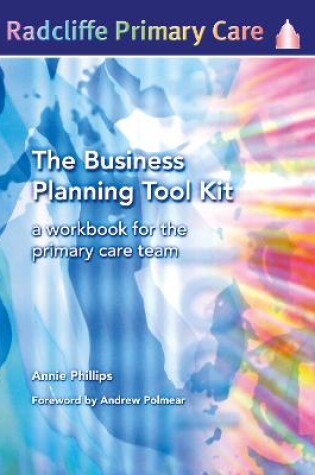 Cover of The Business Planning Tool Kit