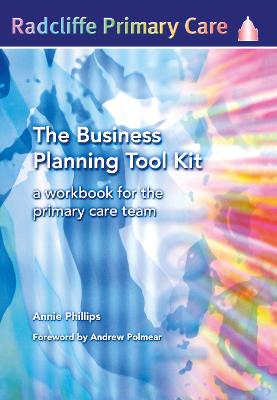 Cover of The Business Planning Tool Kit