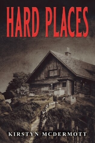 Cover of Hard Places