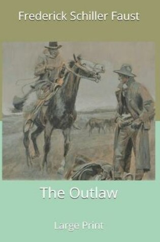 Cover of The Outlaw