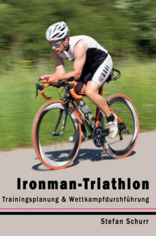 Cover of Ironman-Triathlon