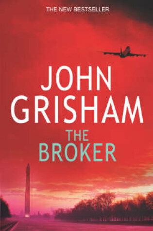 Cover of The Broker