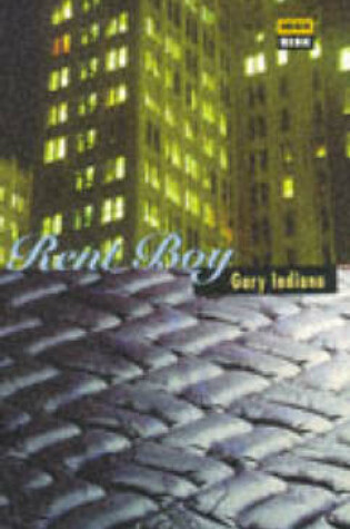 Cover of Rent Boy