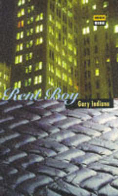 Book cover for Rent Boy