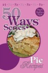 Book cover for Pie Recipes