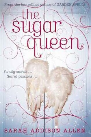 Cover of The Sugar Queen