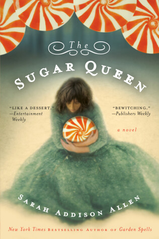 Book cover for The Sugar Queen