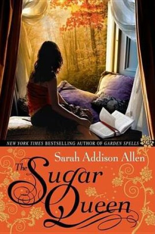 Cover of Sugar Queen