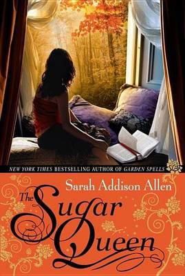 Book cover for Sugar Queen