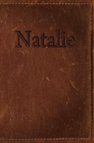 Cover of Natalie