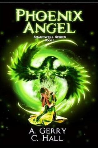 Cover of Phoenix Angel