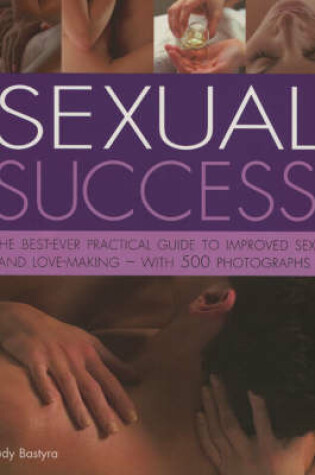Cover of Sexual Success