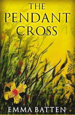 Book cover for The Pendant Cross