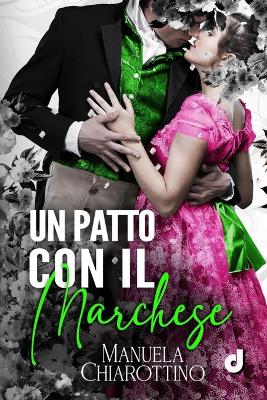 Cover of Un patto con il marchese