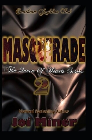 Cover of Masquerade