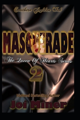 Book cover for Masquerade