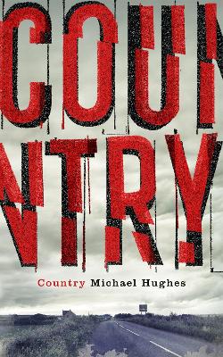 Book cover for Country