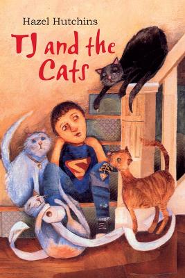 Cover of Tj and the Cats