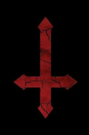 Cover of Satanic Cross