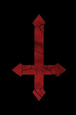 Cover of Satanic Cross