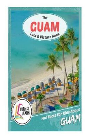 Cover of The Guam Fact and Picture Book