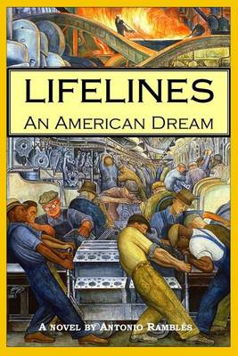 Book cover for Lifelines