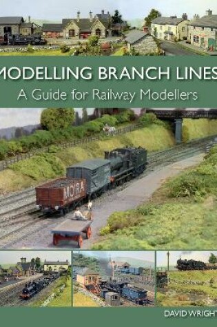 Cover of Modelling Branch Lines