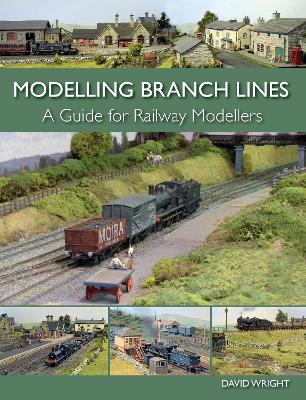 Book cover for Modelling Branch Lines