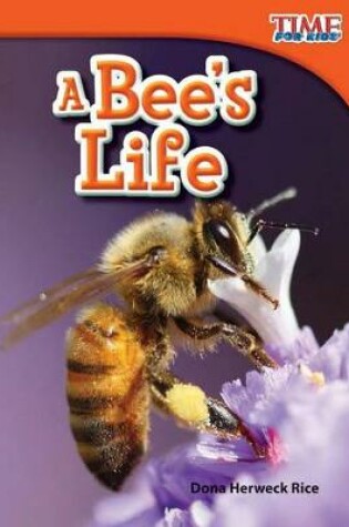 Cover of A Bee's Life