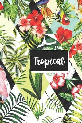 Book cover for Tropical