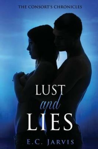 Cover of Lust and Lies