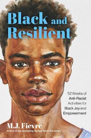 Cover of Black and Resilient