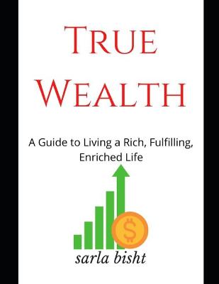 Book cover for True Wealth