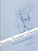 Cover of Science Teacher's Choice