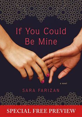 Book cover for If You Could Be Mine