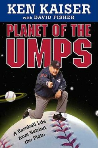 Cover of Planet of the Umps