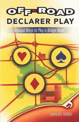 Book cover for Off-road Declarer Play