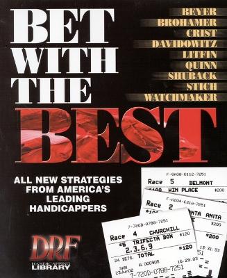 Book cover for Bet with the Best