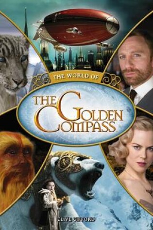 Cover of World of the Golden Compass