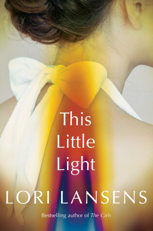 Cover of This Little Light