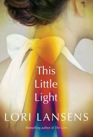 Book cover for This Little Light