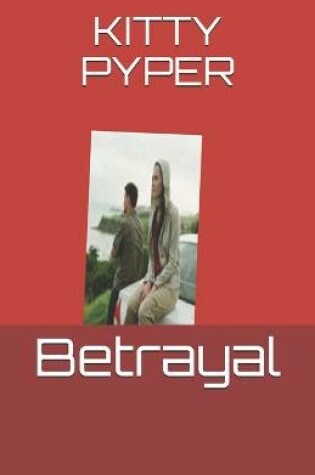 Cover of Betrayal